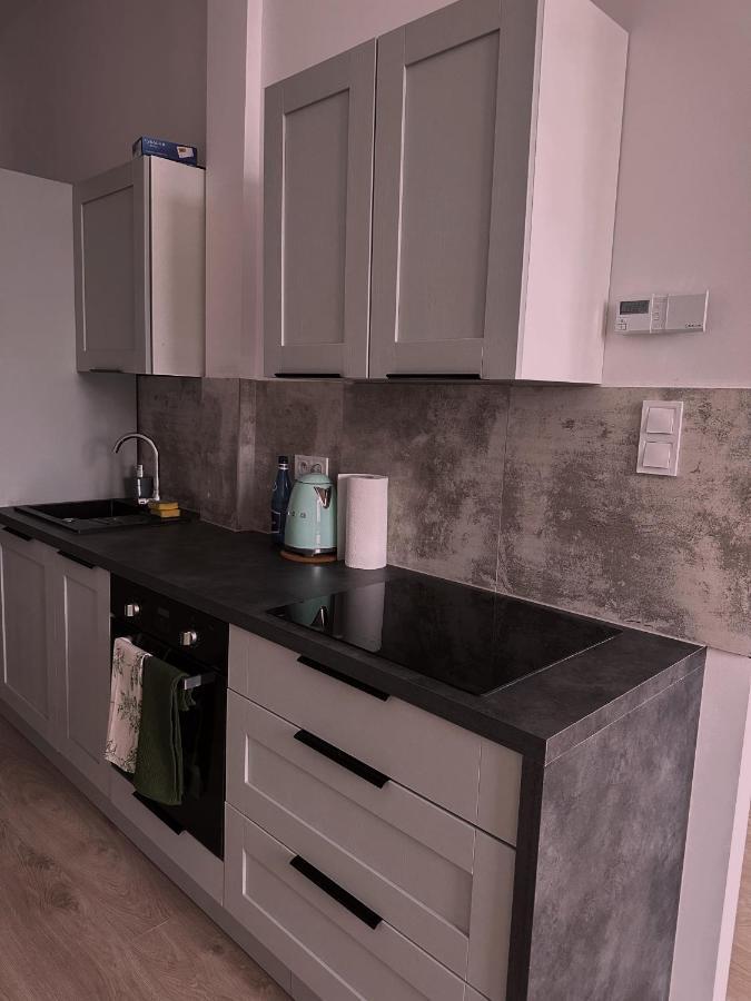 Апартаменты Loft Przy Placu Niepodleglosci Еленя-Гура Экстерьер фото